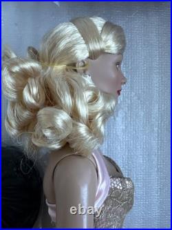Tonner Tyler 2005 PARIS FASHION DOLL FESTIVAL CHANTILLY CHARMANT DAPHNE LE 150