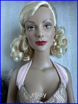 Tonner Tyler 2005 PARIS FASHION DOLL FESTIVAL CHANTILLY CHARMANT DAPHNE LE 150