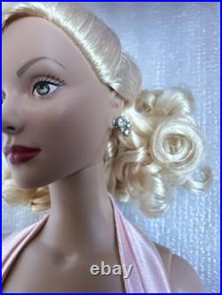 Tonner Tyler 2005 PARIS FASHION DOLL FESTIVAL CHANTILLY CHARMANT DAPHNE LE 150