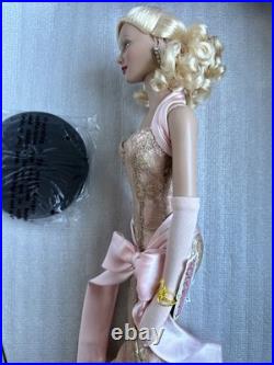 Tonner Tyler 2005 PARIS FASHION DOLL FESTIVAL CHANTILLY CHARMANT DAPHNE LE 150