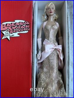 Tonner Tyler 2005 PARIS FASHION DOLL FESTIVAL CHANTILLY CHARMANT DAPHNE LE 150