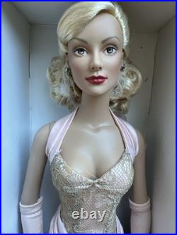 Tonner Tyler 2005 PARIS FASHION DOLL FESTIVAL CHANTILLY CHARMANT DAPHNE LE 150