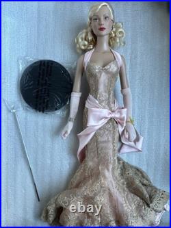 Tonner Tyler 2005 PARIS FASHION DOLL FESTIVAL CHANTILLY CHARMANT DAPHNE LE 150