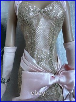 Tonner Tyler 2005 PARIS FASHION DOLL FESTIVAL CHANTILLY CHARMANT DAPHNE LE 150