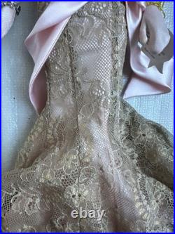 Tonner Tyler 2005 PARIS FASHION DOLL FESTIVAL CHANTILLY CHARMANT DAPHNE LE 150