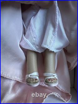 Tonner Tyler 2005 PARIS FASHION DOLL FESTIVAL CHANTILLY CHARMANT DAPHNE LE 150