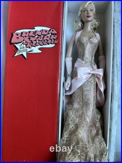 Tonner Tyler 2005 PARIS FASHION DOLL FESTIVAL CHANTILLY CHARMANT DAPHNE LE 150