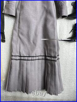 Tonner Tyler 2005 WIZARD OF OZ MISS GULCH WICKED WITCH 16 DOLL DRESS OUTFIT