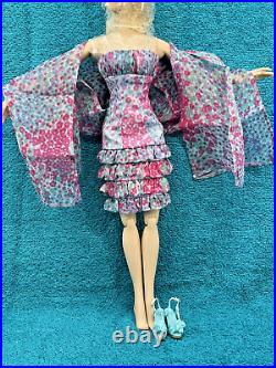 Tonner Tyler 2006 Impressionist Chic Outfit Earrings Minty Shoes No Doll Tonner Tyler 2006 Impressionist Chic Outfit Earrings Minty Shoes No Doll