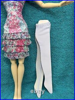 Tonner Tyler 2006 Impressionist Chic Outfit Earrings Minty Shoes No Doll Tonner Tyler 2006 Impressionist Chic Outfit Earrings Minty Shoes No Doll