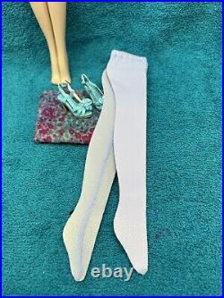 Tonner Tyler 2006 Impressionist Chic Outfit Earrings Minty Shoes No Doll Tonner Tyler 2006 Impressionist Chic Outfit Earrings Minty Shoes No Doll