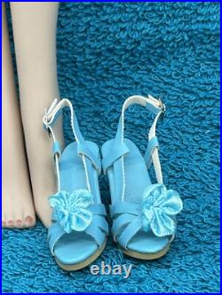 Tonner Tyler 2006 Impressionist Chic Outfit Earrings Minty Shoes No Doll Tonner Tyler 2006 Impressionist Chic Outfit Earrings Minty Shoes No Doll