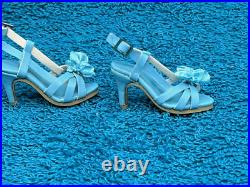 Tonner Tyler 2006 Impressionist Chic Outfit Earrings Minty Shoes No Doll Tonner Tyler 2006 Impressionist Chic Outfit Earrings Minty Shoes No Doll