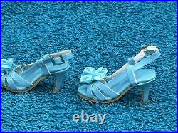 Tonner Tyler 2006 Impressionist Chic Outfit Earrings Minty Shoes No Doll Tonner Tyler 2006 Impressionist Chic Outfit Earrings Minty Shoes No Doll