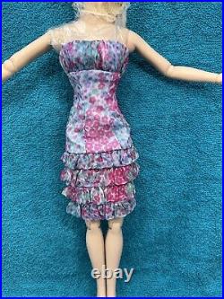 Tonner Tyler 2006 Impressionist Chic Outfit Earrings Minty Shoes No Doll Tonner Tyler 2006 Impressionist Chic Outfit Earrings Minty Shoes No Doll