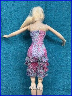 Tonner Tyler 2006 Impressionist Chic Outfit Earrings Minty Shoes No Doll Tonner Tyler 2006 Impressionist Chic Outfit Earrings Minty Shoes No Doll
