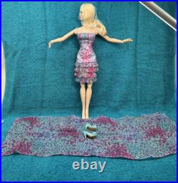 Tonner Tyler 2006 Impressionist Chic Outfit Earrings Minty Shoes No Doll Tonner Tyler 2006 Impressionist Chic Outfit Earrings Minty Shoes No Doll