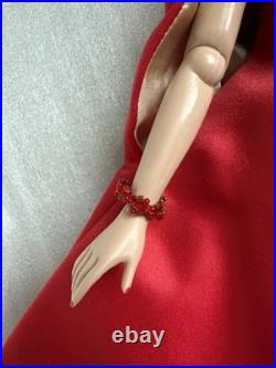 Tonner Tyler 2007 HOLIDAY GRAND BRENDA STARR 16 DRESSED FASHION DOLL RARE LE300