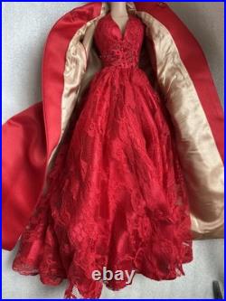 Tonner Tyler 2007 HOLIDAY GRAND BRENDA STARR 16 DRESSED FASHION DOLL RARE LE300 Tonner Tyler 2007 HOLIDAY GRAND BRENDA STARR 16 DRESSED FASHION DOLL RARE LE300
