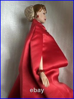 Tonner Tyler 2007 HOLIDAY GRAND BRENDA STARR 16 DRESSED FASHION DOLL RARE LE300 Tonner Tyler 2007 HOLIDAY GRAND BRENDA STARR 16 DRESSED FASHION DOLL RARE LE300