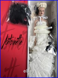 Tonner Tyler ANTOINETTE 2009 Collection IDYLLIC 16 FASHION DOLL NEW NRFB LE 500 Tonner Tyler ANTOINETTE 2009 Collection IDYLLIC 16 FASHION DOLL NEW NRFB LE 500