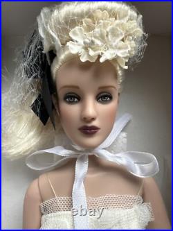 Tonner Tyler ANTOINETTE 2009 Collection IDYLLIC 16 FASHION DOLL NEW NRFB LE 500 Tonner Tyler ANTOINETTE 2009 Collection IDYLLIC 16 FASHION DOLL NEW NRFB LE 500