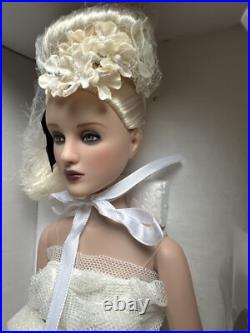 Tonner Tyler ANTOINETTE 2009 Collection IDYLLIC 16 FASHION DOLL NEW NRFB LE 500 Tonner Tyler ANTOINETTE 2009 Collection IDYLLIC 16 FASHION DOLL NEW NRFB LE 500
