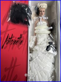 Tonner Tyler ANTOINETTE 2009 Collection IDYLLIC 16 FASHION DOLL NEW NRFB LE 500 Tonner Tyler ANTOINETTE 2009 Collection IDYLLIC 16 FASHION DOLL NEW NRFB LE 500