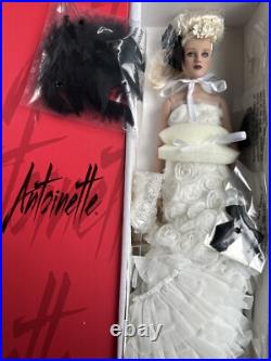 Tonner Tyler ANTOINETTE 2009 Collection IDYLLIC 16 FASHION DOLL NEW NRFB LE 500 Tonner Tyler ANTOINETTE 2009 Collection IDYLLIC 16 FASHION DOLL NEW NRFB LE 500