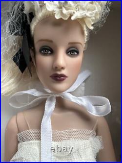 Tonner Tyler ANTOINETTE 2009 Collection IDYLLIC 16 FASHION DOLL NEW NRFB LE 500 Tonner Tyler ANTOINETTE 2009 Collection IDYLLIC 16 FASHION DOLL NEW NRFB LE 500