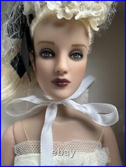 Tonner Tyler ANTOINETTE 2009 Collection IDYLLIC 16 FASHION DOLL NEW NRFB LE 500 Tonner Tyler ANTOINETTE 2009 Collection IDYLLIC 16 FASHION DOLL NEW NRFB LE 500