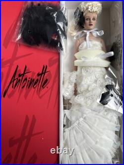 Tonner Tyler ANTOINETTE 2009 Collection IDYLLIC 16 FASHION DOLL NEW NRFB LE 500 Tonner Tyler ANTOINETTE 2009 Collection IDYLLIC 16 FASHION DOLL NEW NRFB LE 500