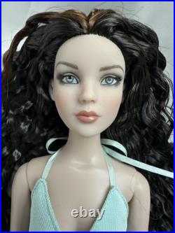 Tonner Tyler ANTOINETTE 2010 CAMI BASIC BRUNETTE 16 FASHION DOLL + Outfit LE Tonner Tyler ANTOINETTE 2010 CAMI BASIC BRUNETTE 16 FASHION DOLL + Outfit LE