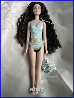 Tonner Tyler ANTOINETTE 2010 CAMI BASIC BRUNETTE 16 FASHION DOLL + Outfit LE Tonner Tyler ANTOINETTE 2010 CAMI BASIC BRUNETTE 16 FASHION DOLL + Outfit LE