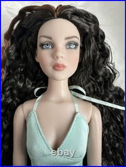 Tonner Tyler ANTOINETTE 2010 CAMI BASIC BRUNETTE 16 FASHION DOLL + Outfit LE Tonner Tyler ANTOINETTE 2010 CAMI BASIC BRUNETTE 16 FASHION DOLL + Outfit LE