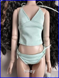 Tonner Tyler ANTOINETTE 2010 CAMI BASIC BRUNETTE 16 FASHION DOLL + Outfit LE Tonner Tyler ANTOINETTE 2010 CAMI BASIC BRUNETTE 16 FASHION DOLL + Outfit LE