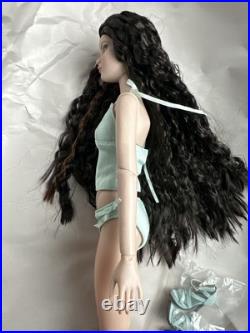 Tonner Tyler ANTOINETTE 2010 CAMI BASIC BRUNETTE 16 FASHION DOLL + Outfit LE Tonner Tyler ANTOINETTE 2010 CAMI BASIC BRUNETTE 16 FASHION DOLL + Outfit LE