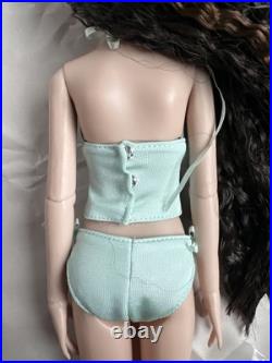 Tonner Tyler ANTOINETTE 2010 CAMI BASIC BRUNETTE 16 FASHION DOLL + Outfit LE Tonner Tyler ANTOINETTE 2010 CAMI BASIC BRUNETTE 16 FASHION DOLL + Outfit LE
