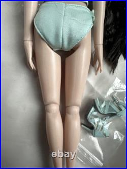 Tonner Tyler ANTOINETTE 2010 CAMI BASIC BRUNETTE 16 FASHION DOLL + Outfit LE Tonner Tyler ANTOINETTE 2010 CAMI BASIC BRUNETTE 16 FASHION DOLL + Outfit LE