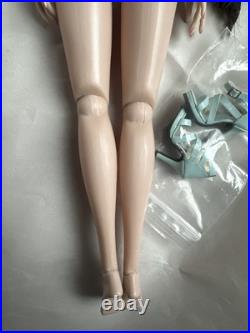 Tonner Tyler ANTOINETTE 2010 CAMI BASIC BRUNETTE 16 FASHION DOLL + Outfit LE Tonner Tyler ANTOINETTE 2010 CAMI BASIC BRUNETTE 16 FASHION DOLL + Outfit LE