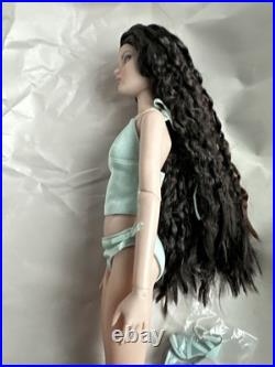 Tonner Tyler ANTOINETTE 2010 CAMI BASIC BRUNETTE 16 FASHION DOLL + Outfit LE Tonner Tyler ANTOINETTE 2010 CAMI BASIC BRUNETTE 16 FASHION DOLL + Outfit LE