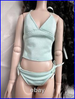 Tonner Tyler ANTOINETTE 2010 CAMI BASIC BRUNETTE 16 FASHION DOLL + Outfit LE Tonner Tyler ANTOINETTE 2010 CAMI BASIC BRUNETTE 16 FASHION DOLL + Outfit LE