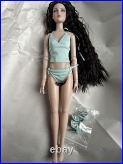 Tonner Tyler ANTOINETTE 2010 CAMI BASIC BRUNETTE 16 FASHION DOLL + Outfit LE Tonner Tyler ANTOINETTE 2010 CAMI BASIC BRUNETTE 16 FASHION DOLL + Outfit LE