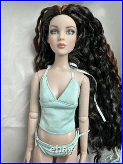 Tonner Tyler ANTOINETTE 2010 CAMI BASIC BRUNETTE 16 FASHION DOLL + Outfit LE Tonner Tyler ANTOINETTE 2010 CAMI BASIC BRUNETTE 16 FASHION DOLL + Outfit LE
