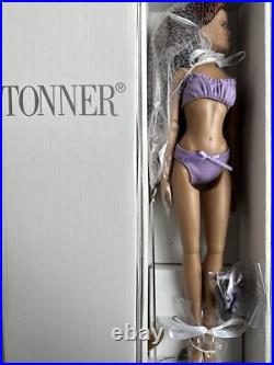 Tonner Tyler ANTOINETTE 2010 CAMI & JON JONQUIL BASIC REDHEAD 16 Doll NEW NRFB