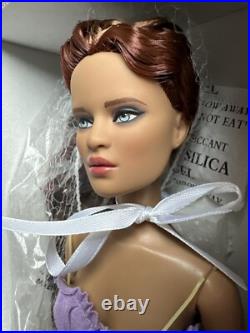Tonner Tyler ANTOINETTE 2010 CAMI & JON JONQUIL BASIC REDHEAD 16 Doll NEW NRFB