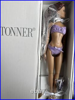 Tonner Tyler ANTOINETTE 2010 CAMI & JON JONQUIL BASIC REDHEAD 16 Doll NEW NRFB