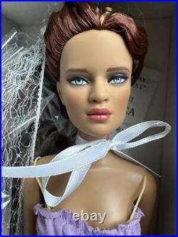 Tonner Tyler ANTOINETTE 2010 CAMI & JON JONQUIL BASIC REDHEAD 16 Doll NEW NRFB