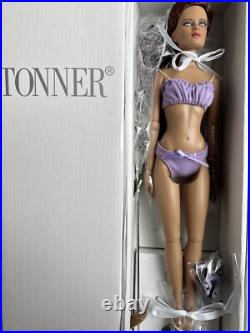 Tonner Tyler ANTOINETTE 2010 CAMI & JON JONQUIL BASIC REDHEAD 16 Doll NEW NRFB