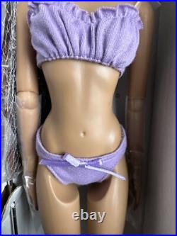 Tonner Tyler ANTOINETTE 2010 CAMI & JON JONQUIL BASIC REDHEAD 16 Doll NEW NRFB